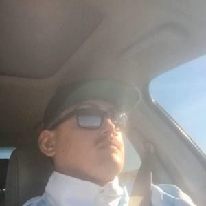 Meet your Posher, Rafael